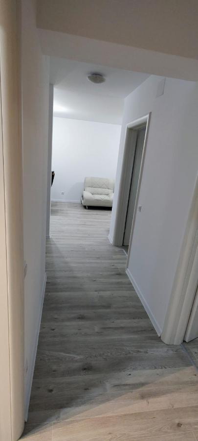 Apartament Ghencea Residence 158 Floor 7 Bucarest Esterno foto