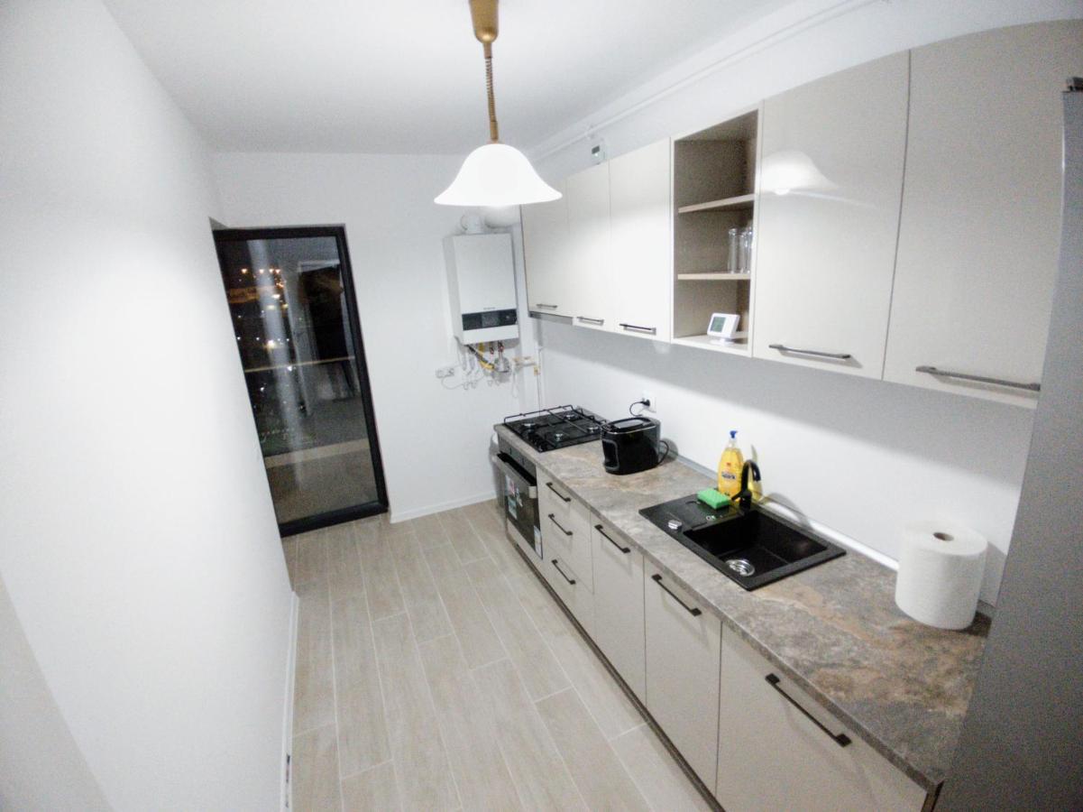 Apartament Ghencea Residence 158 Floor 7 Bucarest Esterno foto