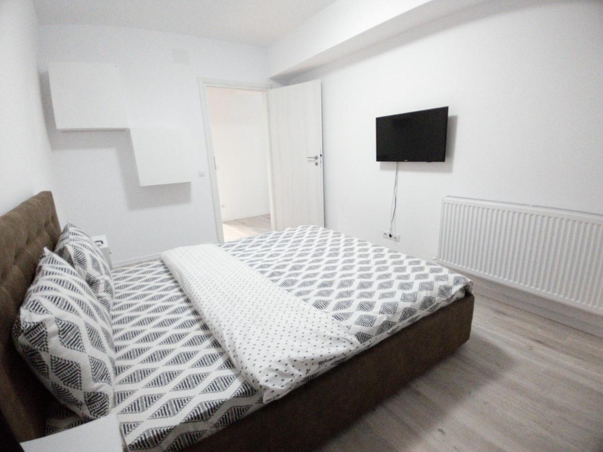 Apartament Ghencea Residence 158 Floor 7 Bucarest Esterno foto