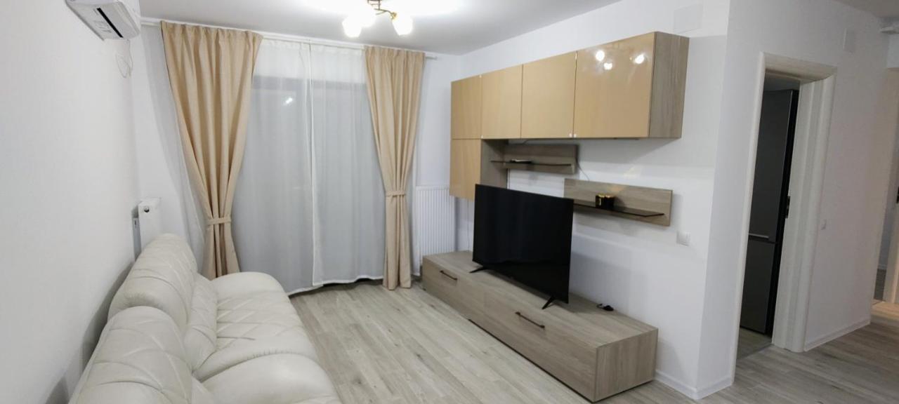 Apartament Ghencea Residence 158 Floor 7 Bucarest Esterno foto