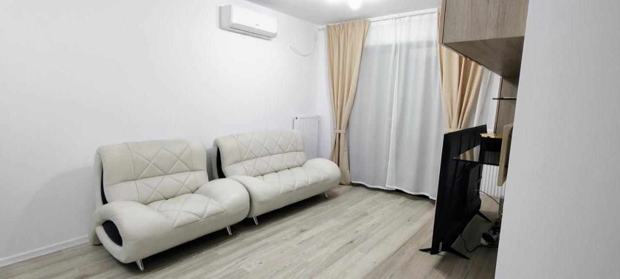 Apartament Ghencea Residence 158 Floor 7 Bucarest Esterno foto