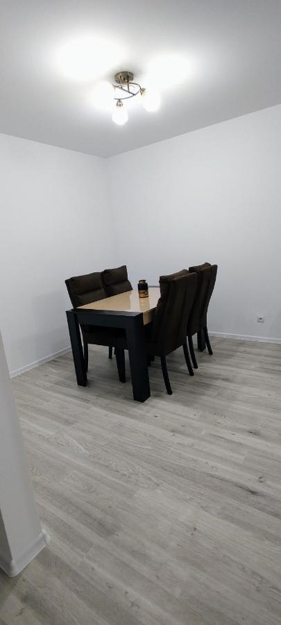 Apartament Ghencea Residence 158 Floor 7 Bucarest Esterno foto