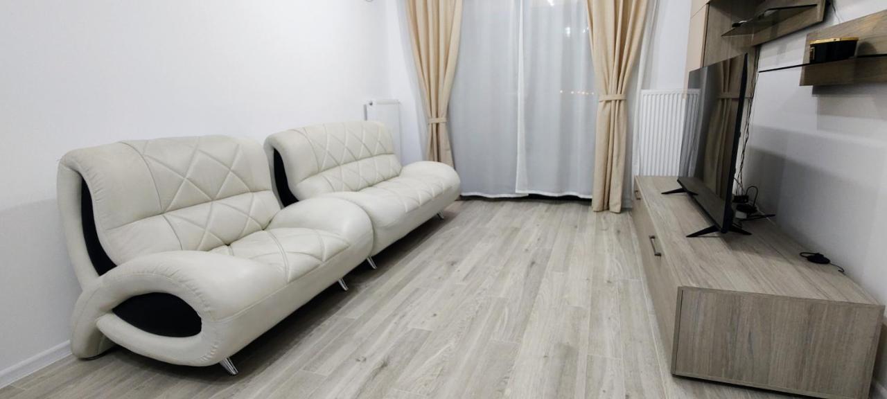 Apartament Ghencea Residence 158 Floor 7 Bucarest Esterno foto