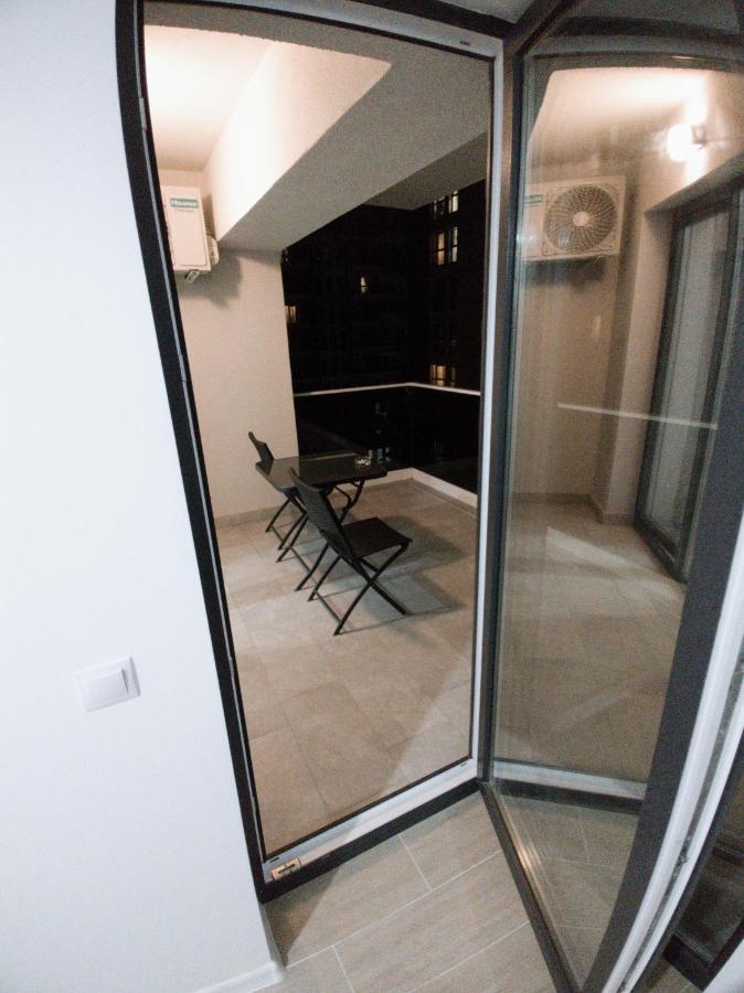 Apartament Ghencea Residence 158 Floor 7 Bucarest Esterno foto