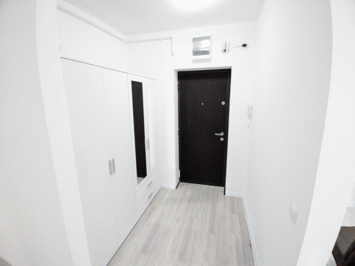 Apartament Ghencea Residence 158 Floor 7 Bucarest Esterno foto