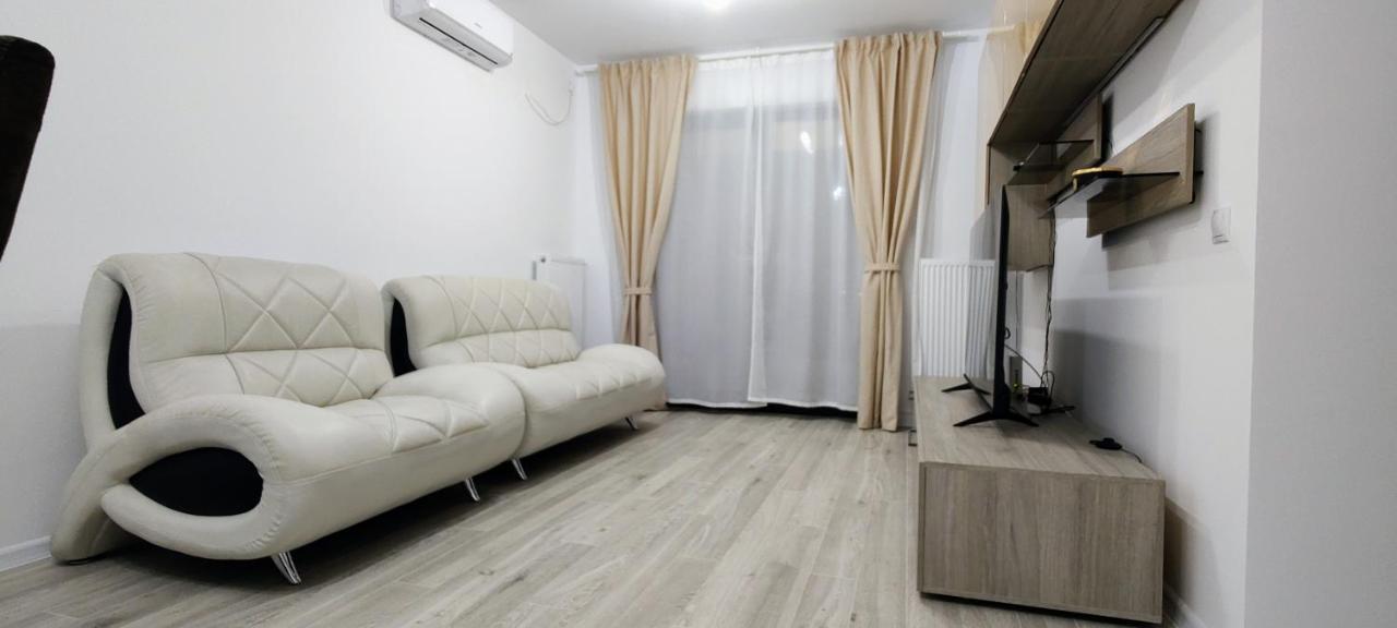 Apartament Ghencea Residence 158 Floor 7 Bucarest Esterno foto