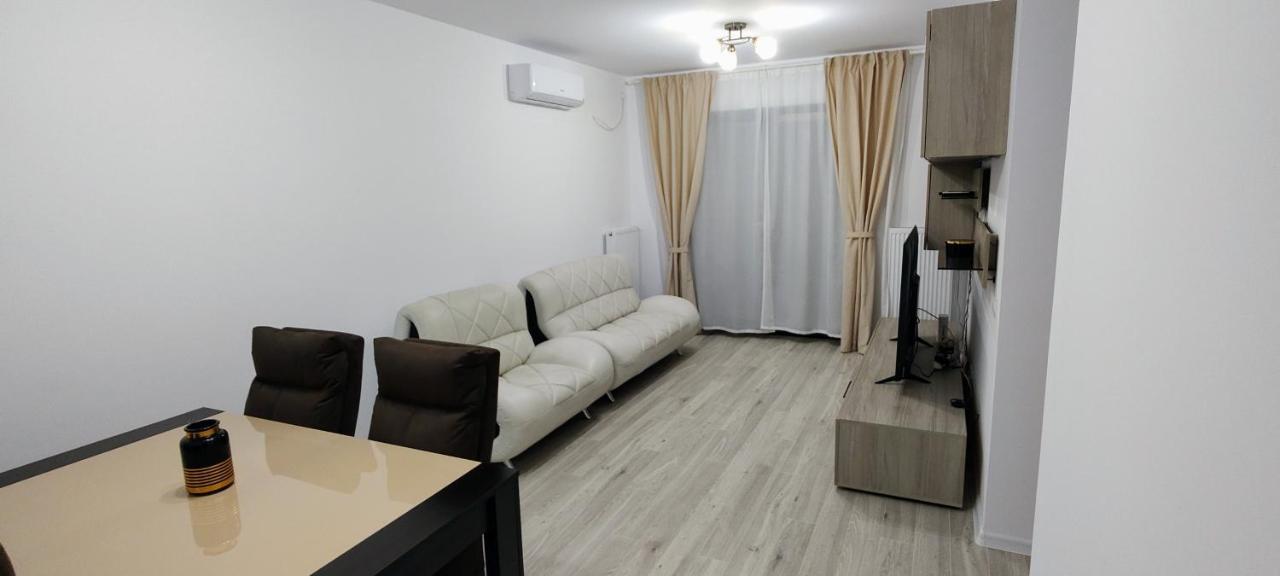 Apartament Ghencea Residence 158 Floor 7 Bucarest Esterno foto