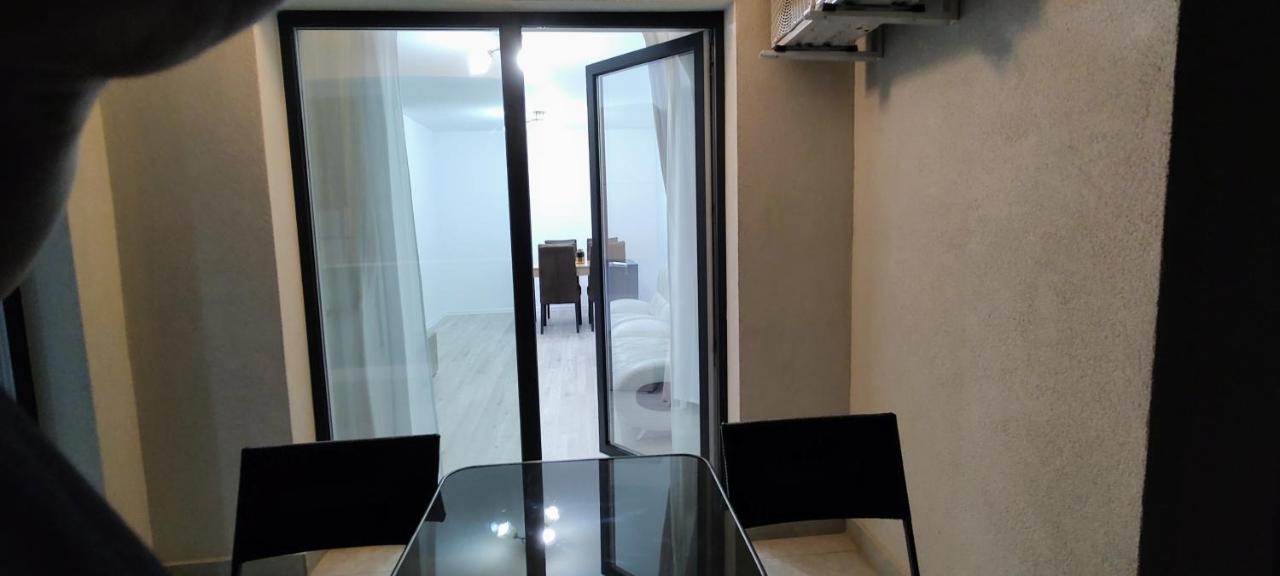 Apartament Ghencea Residence 158 Floor 7 Bucarest Esterno foto