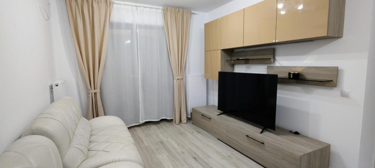 Apartament Ghencea Residence 158 Floor 7 Bucarest Esterno foto