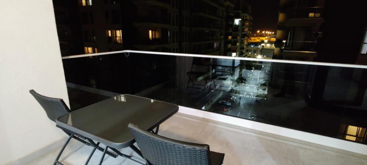 Apartament Ghencea Residence 158 Floor 7 Bucarest Esterno foto