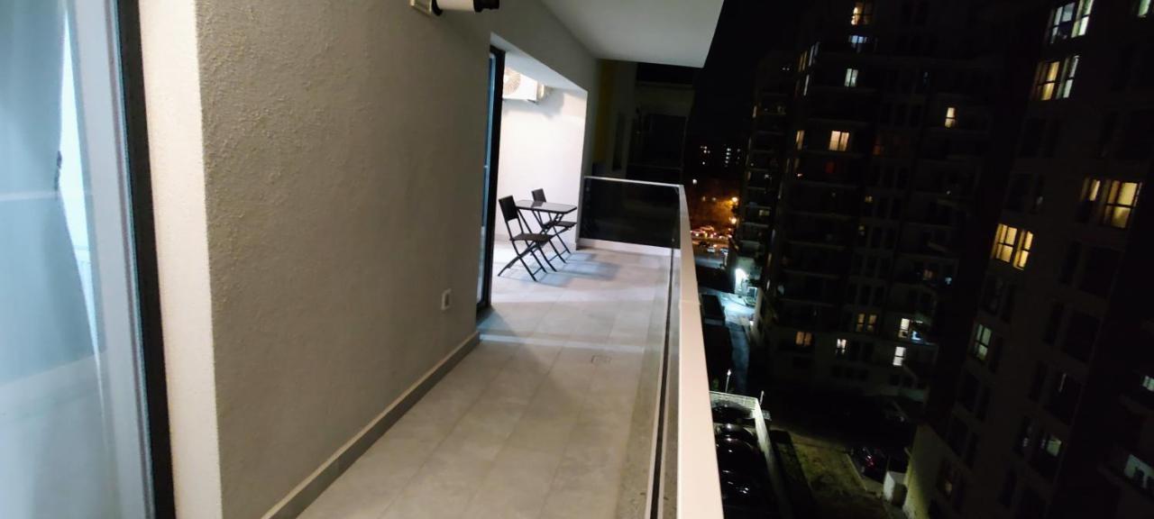 Apartament Ghencea Residence 158 Floor 7 Bucarest Esterno foto